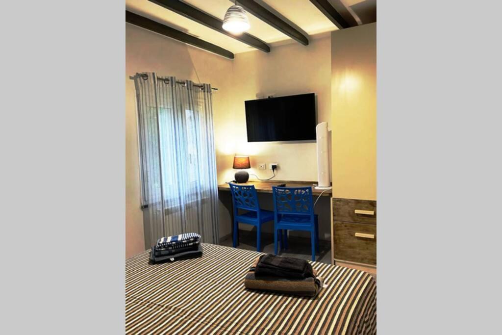 Auri'S Home โวลัสตรา ภายนอก รูปภาพ
