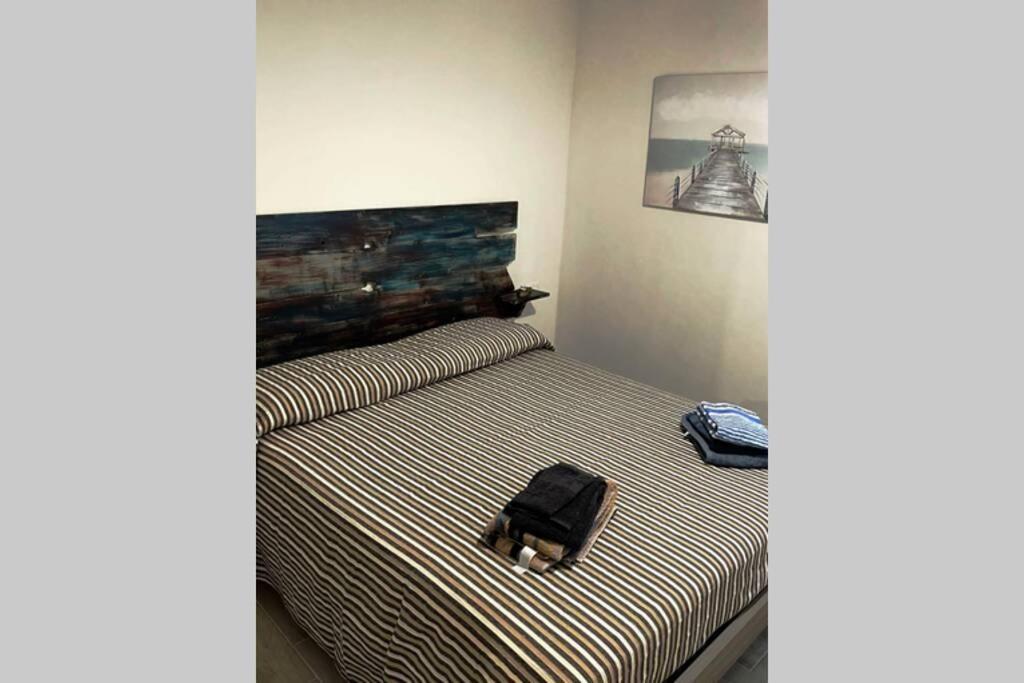 Auri'S Home โวลัสตรา ภายนอก รูปภาพ
