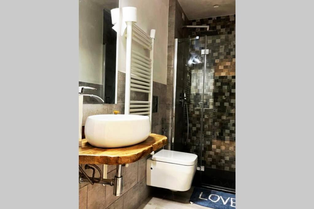 Auri'S Home โวลัสตรา ภายนอก รูปภาพ